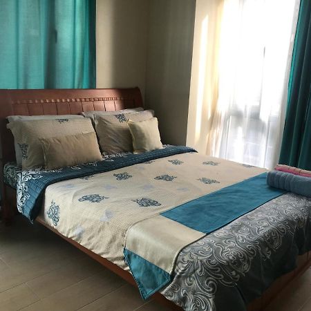 Lena'S Condotel Pasay Exterior photo
