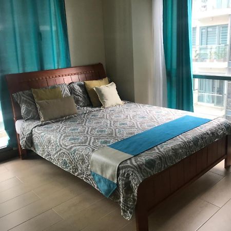 Lena'S Condotel Pasay Exterior photo