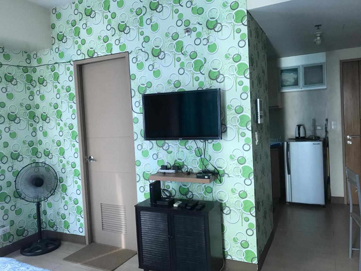 Lena'S Condotel Pasay Exterior photo